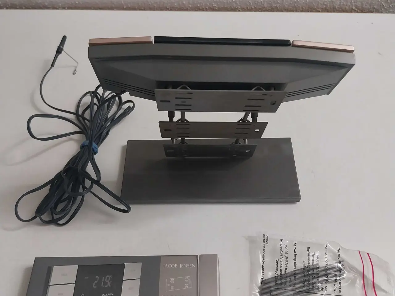 Billede 5 - Jacob Jensen barometer 