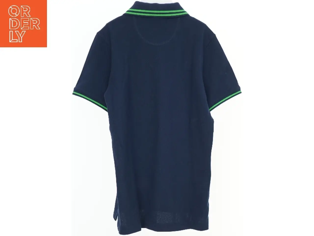 Billede 2 - Polo T-Shirt fra Champion (str. 152)