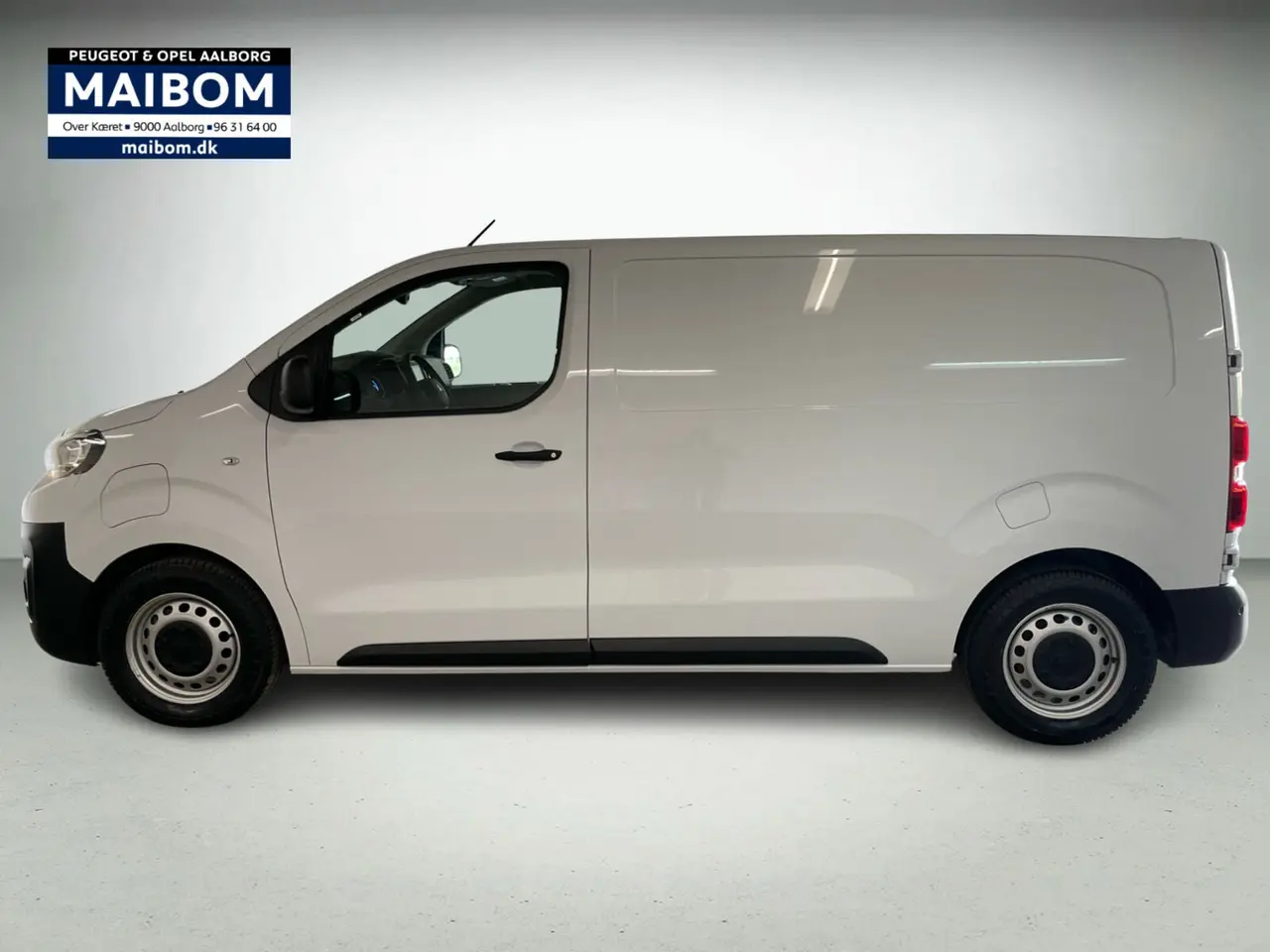 Billede 1 - Peugeot e-Expert 75 L2 Premium Van