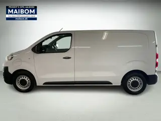 Peugeot e-Expert 75 L2 Premium Van