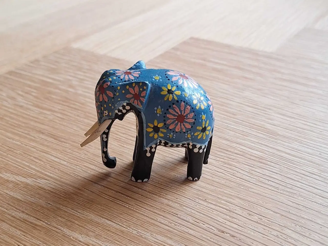 Billede 2 - Smuk elefant