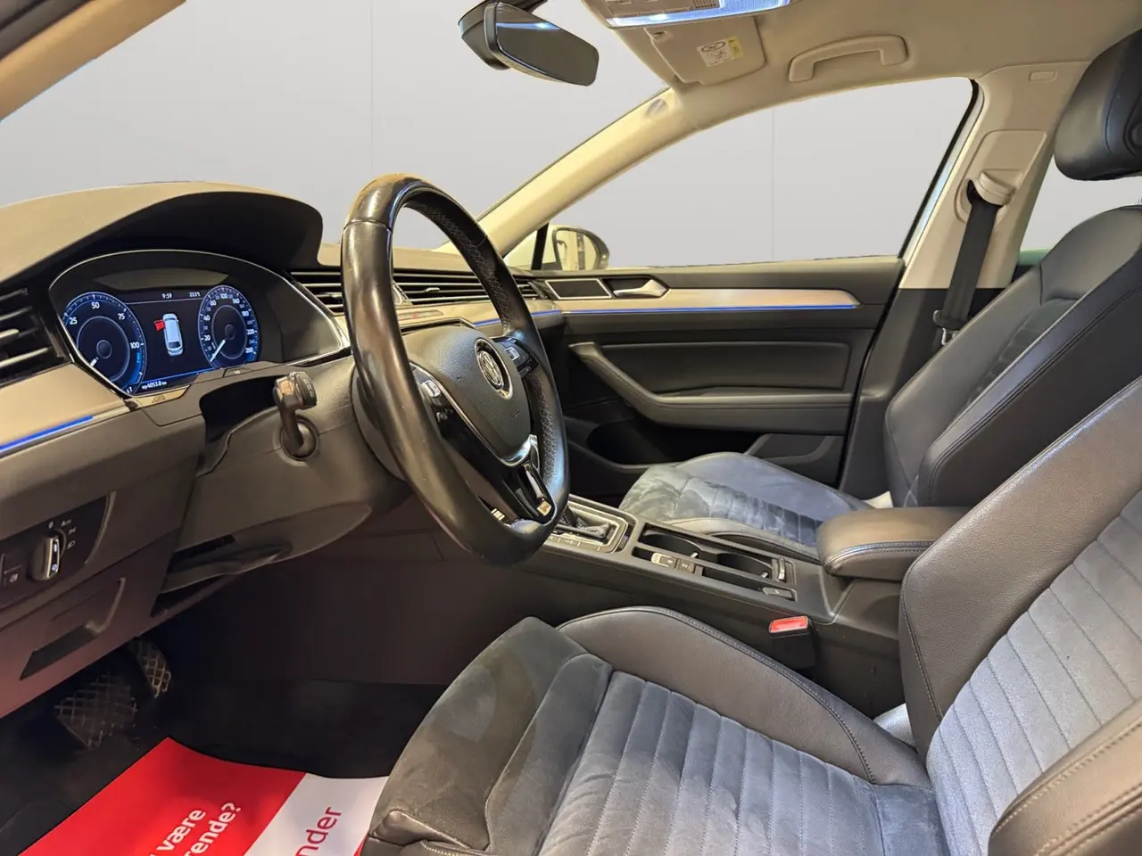 Billede 5 - VW Passat 1,4 GTE Highline+ Variant DSG