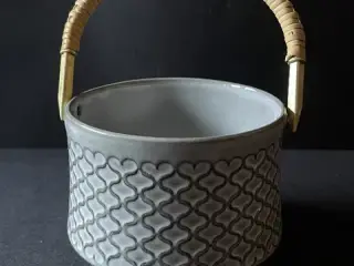 Cordial Marmeladeskål UDEN Låg - Quistgaard Design.