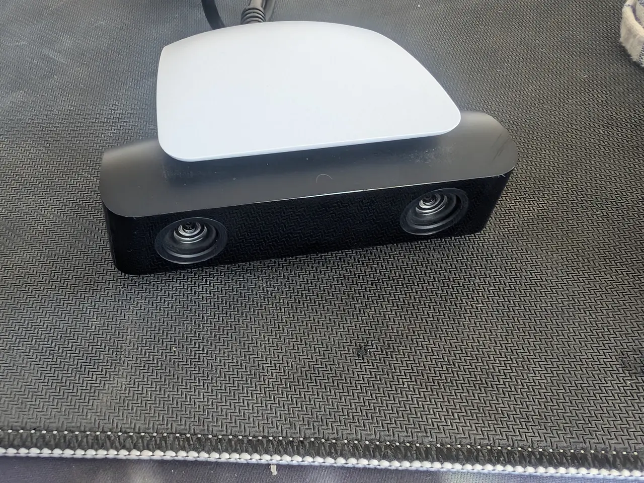 Billede 1 - PS5 Camera Sælges