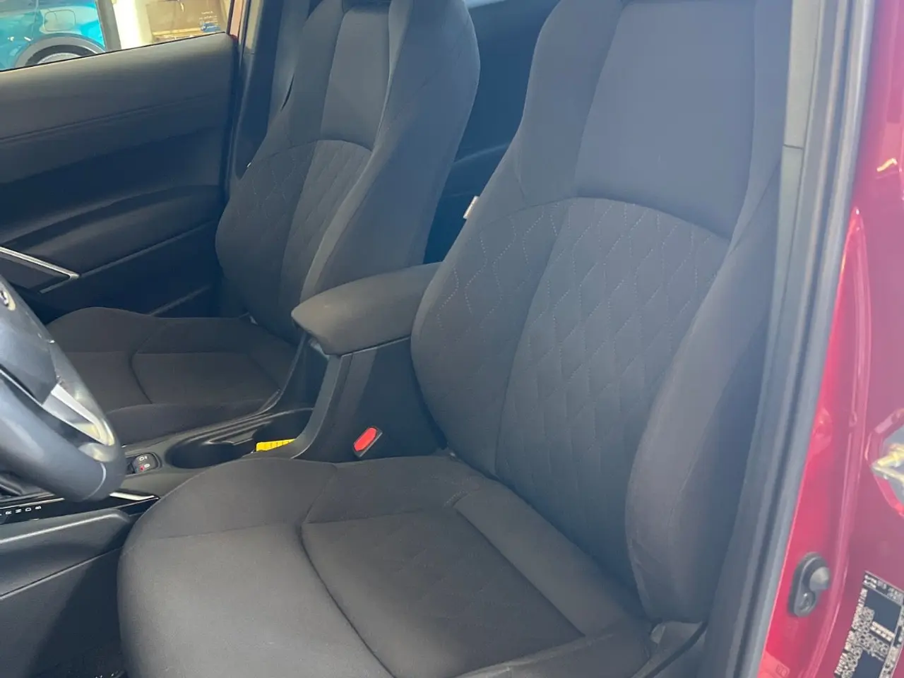Billede 7 - Toyota Corolla Cross 1,8 Hybrid Style Comfort CVT