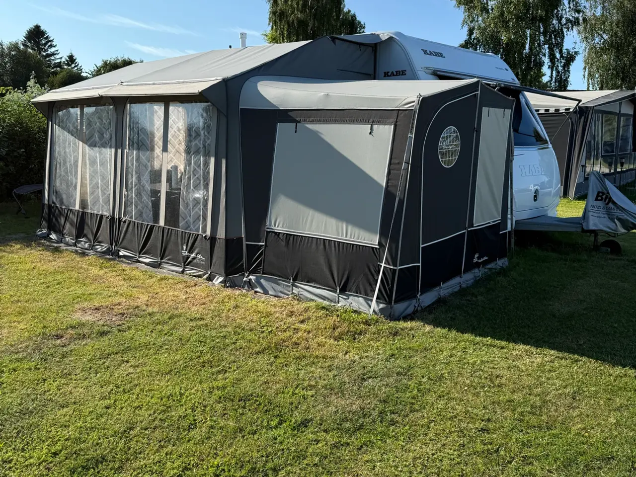Billede 3 - Kabe Royal 600 Gle ks