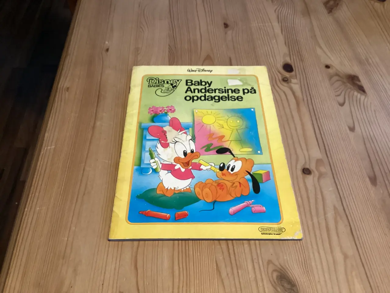 Billede 4 - Disney Bøger. 18 Stks.