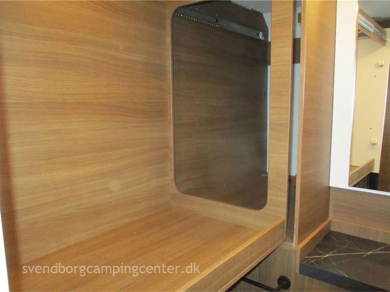 Billede 15 - 2027 - Benimar Tessoro T488