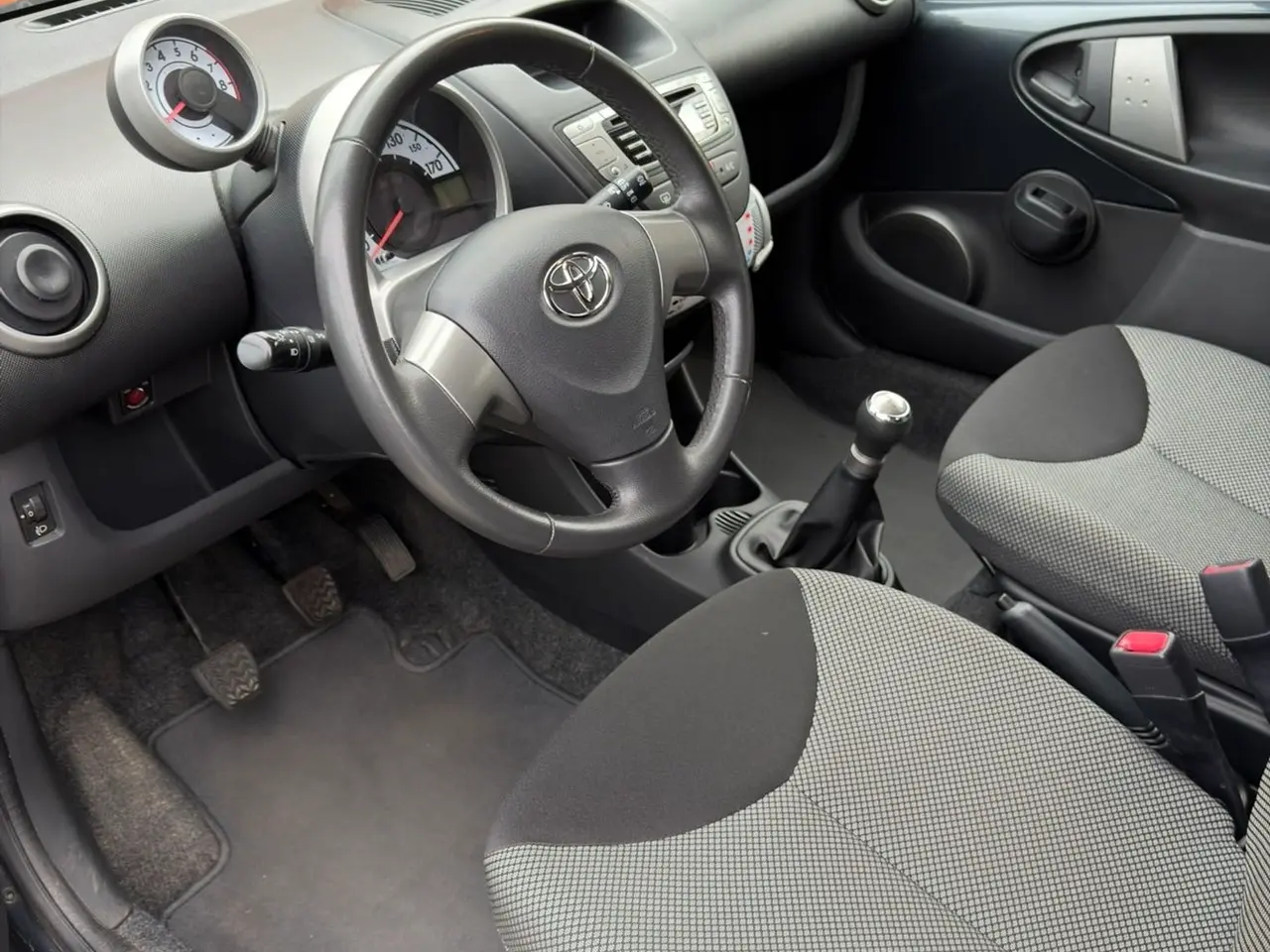 Billede 2 - Toyota Aygo Lav km 61.500km