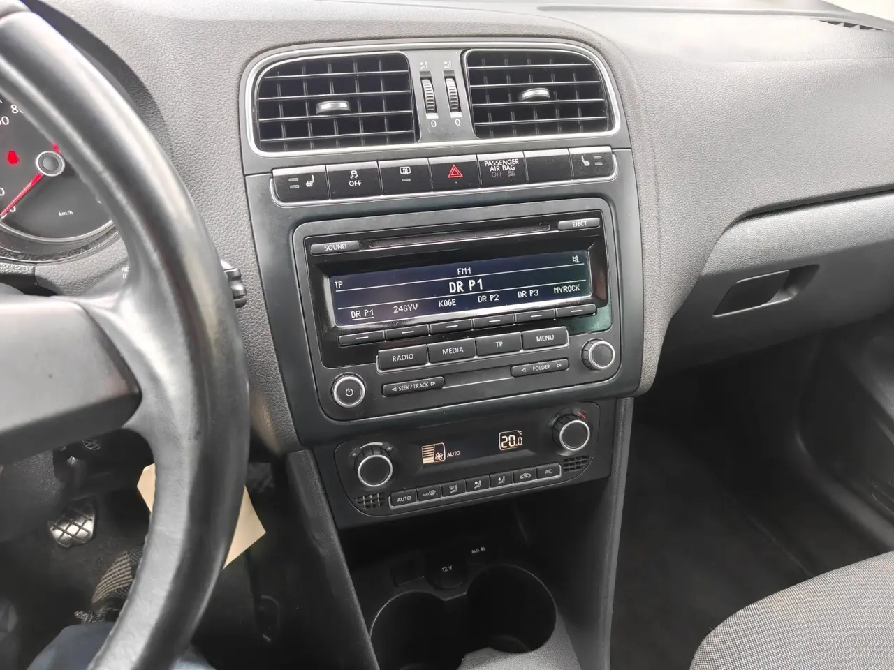 Billede 12 - VW Polo 1,2 TSi 90 Life