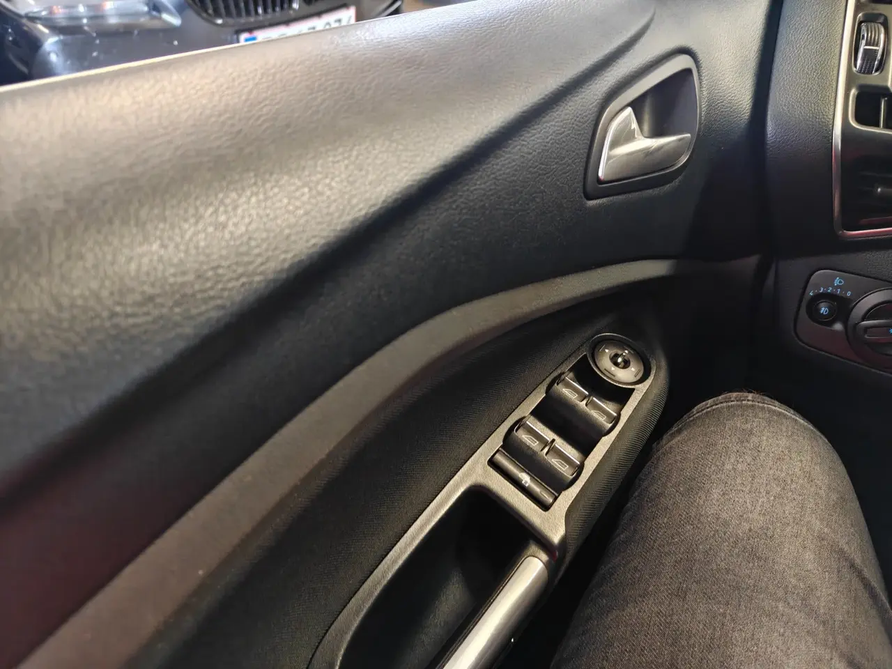 Billede 19 - Ford C-MAX 1,6 SCTi 150 Titanium