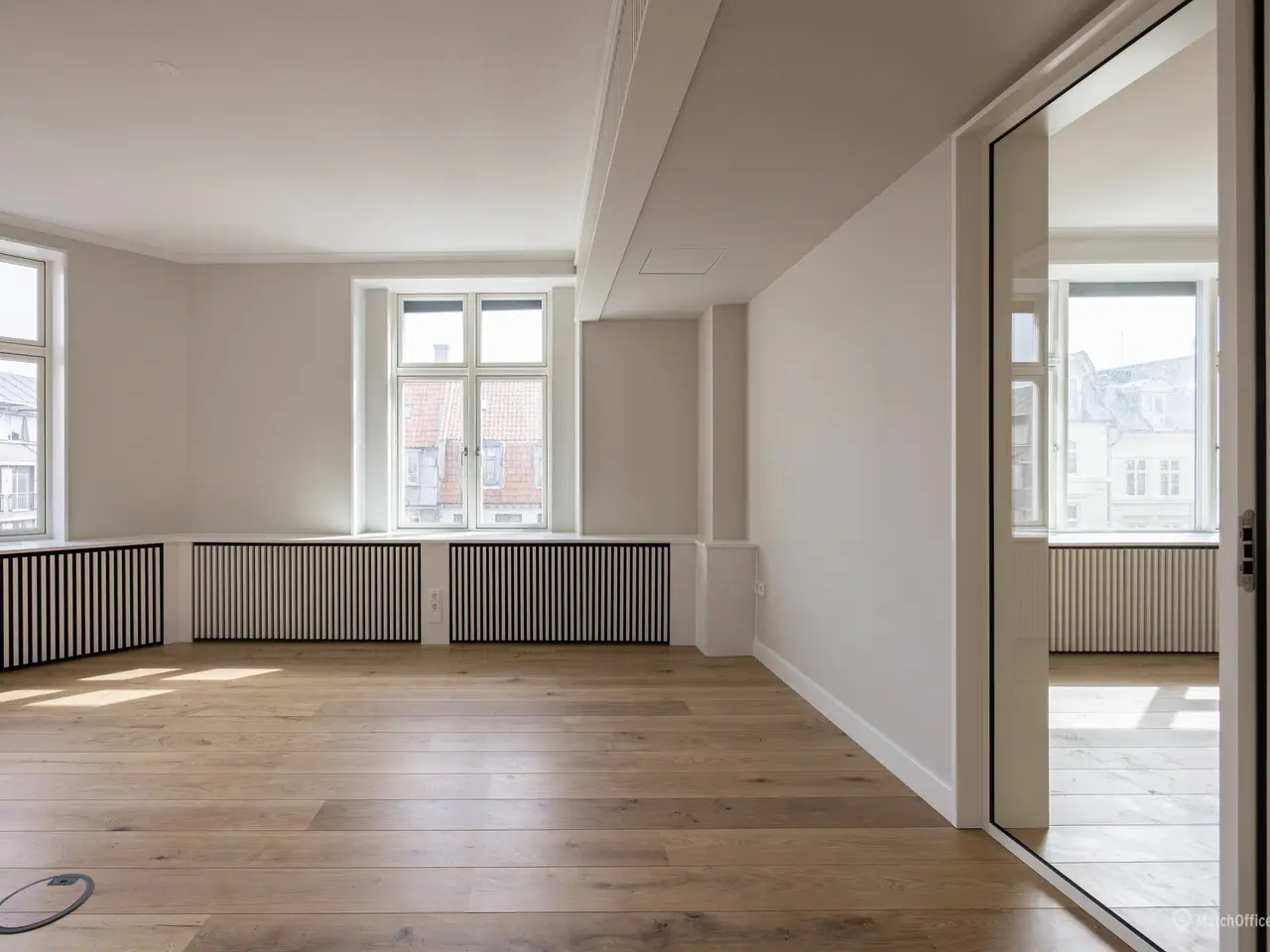 Billede 25 - Helmerhus - et vartegn midt i hjertet af København