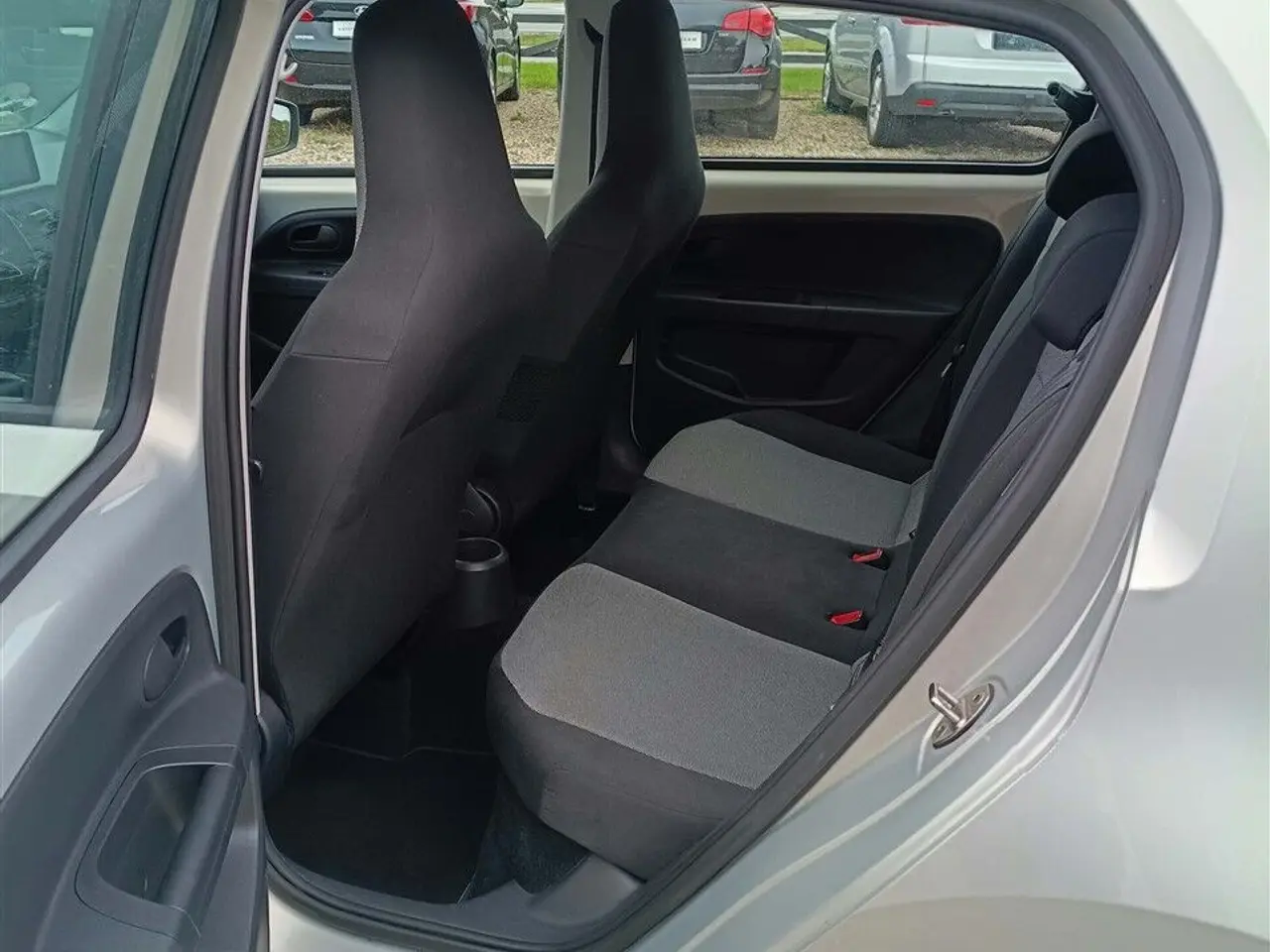 Billede 9 - Skoda Citigo 1,0 MPI Ambition 60HK 5d