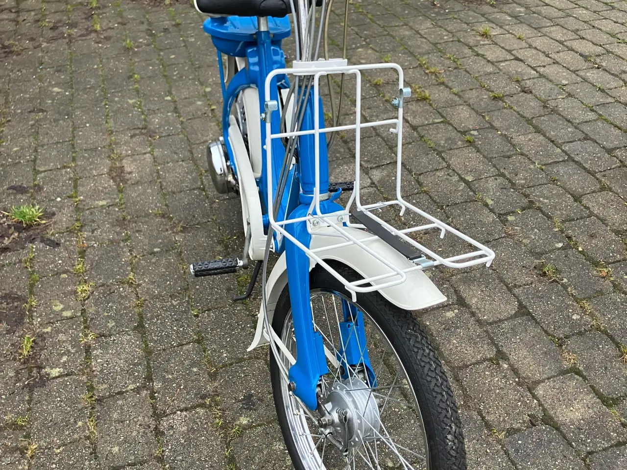 Billede 6 - Honda P25