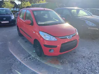 Hyundai i10 1,2 Comfort 78HK 5d