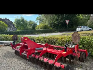 Tallerken harve