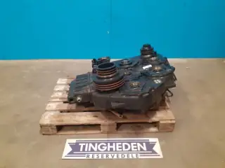 Case 9230 Motorgearkasse 84313041