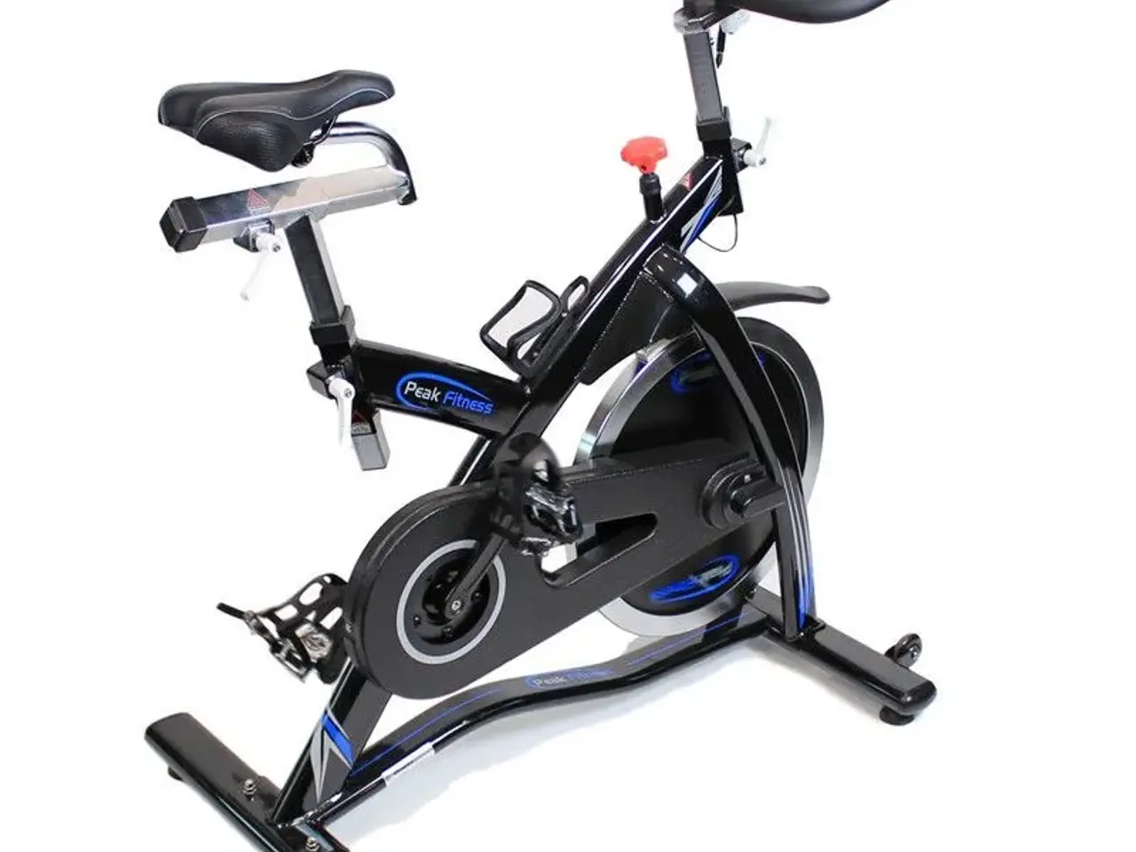 Billede 1 - Peak Fitness Tour Indoor Bike
