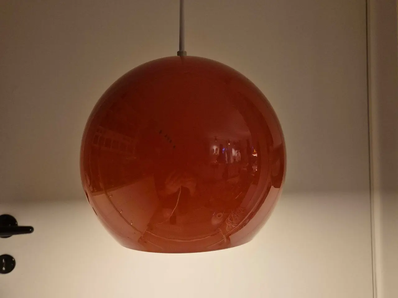 Billede 3 - Original orange Topan