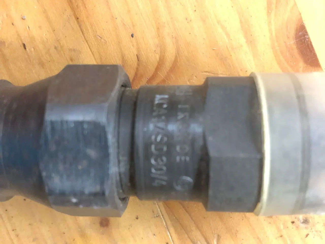 Billede 3 - Opel Diesel Dyser