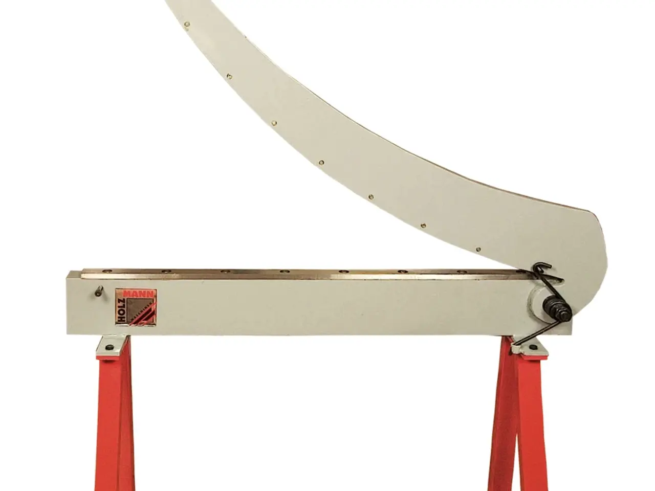 Billede 1 - Slagsaks BSS1000 Holzmann