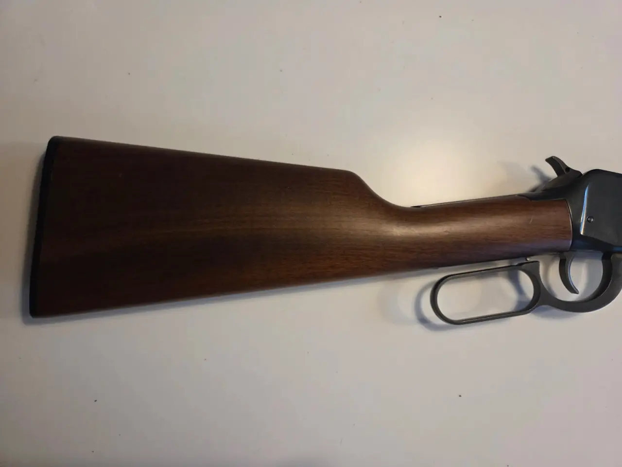 Billede 6 - Winchester leveraction ae kal 30-30