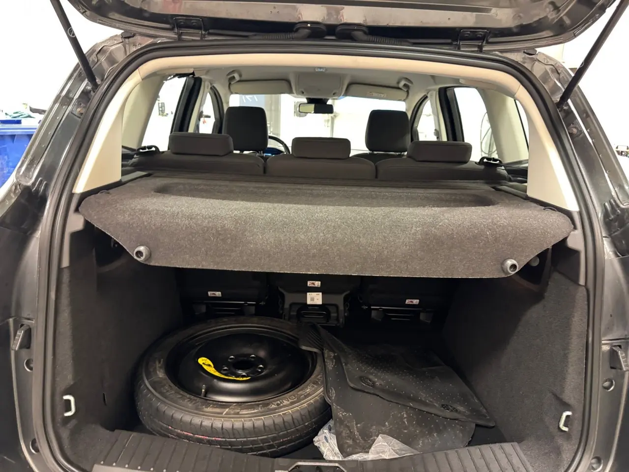 Billede 13 - Ford C-MAX 1,5 SCTi 150 Titanium