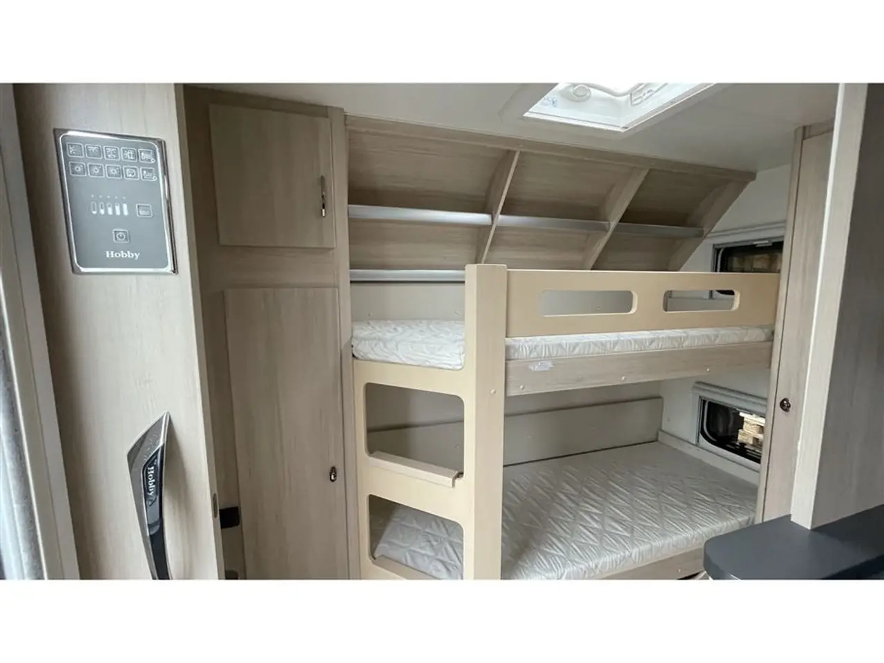Billede 9 - 2020 - Hobby De Luxe Edition 560 KMFe