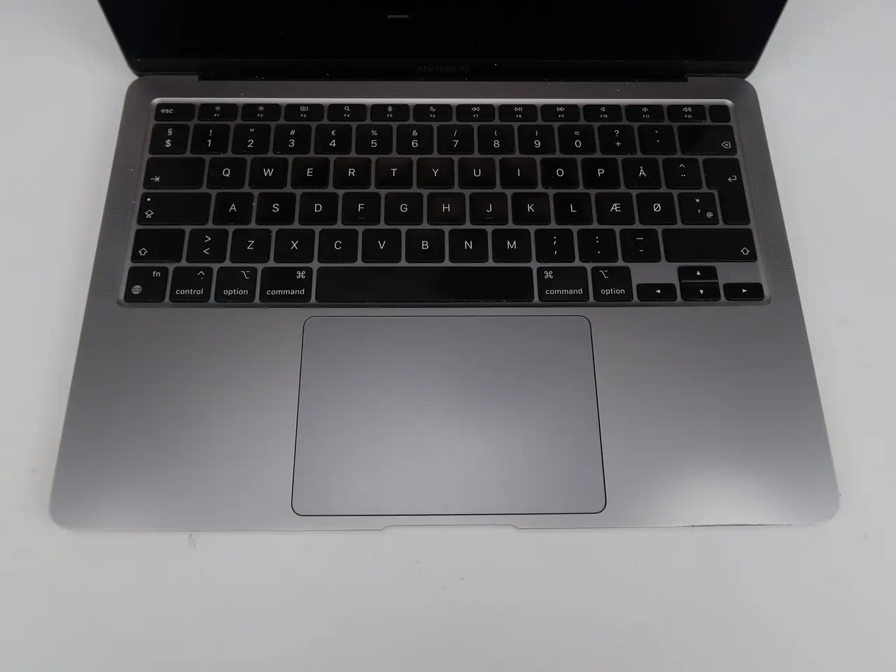 Billede 2 - Apple MacBook Air M1 13"