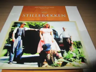 MORTEN KORCH. Ved Stillebækken.