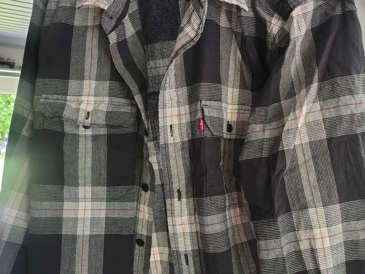 Billede 7 - SuperDry Levis Skjorter