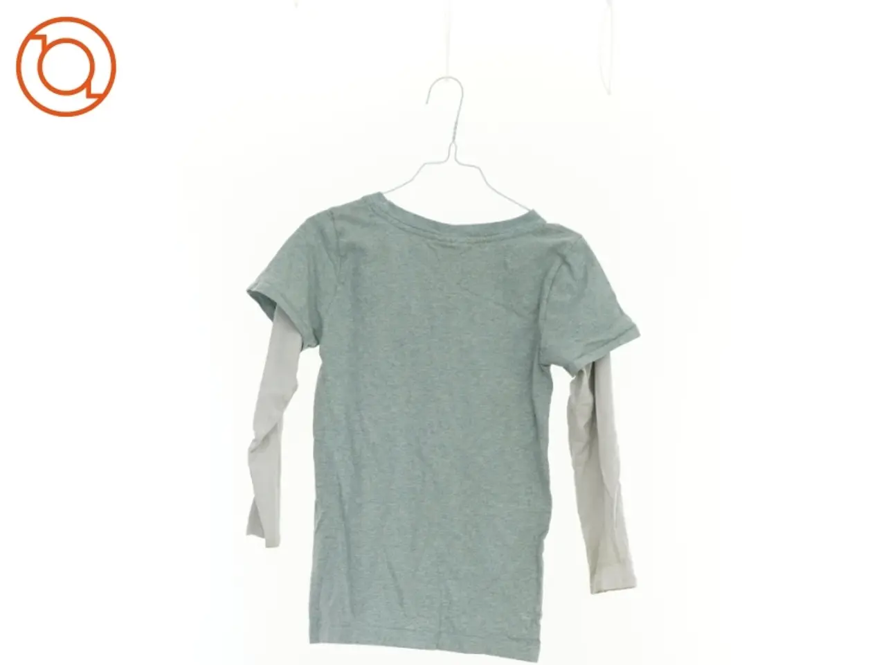 Billede 2 - Bluse fra Pomp de Lux (str. 128 cm)