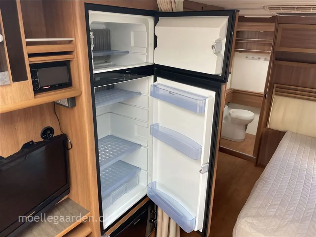 Billede 10 - 2011 - Kabe Royal 720 TDL KS