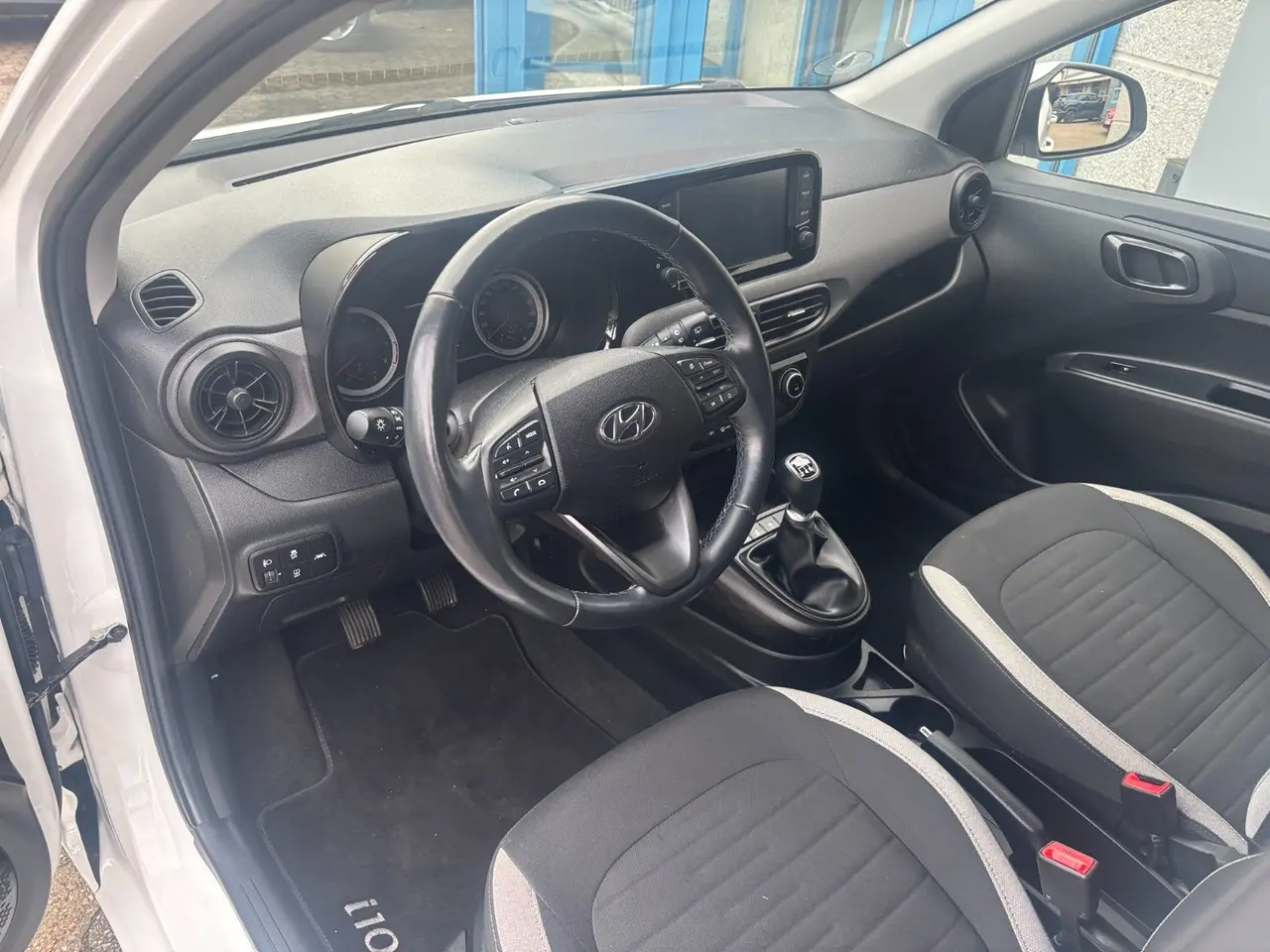 Billede 6 - Hyundai i10 1,0 MPi Advanced