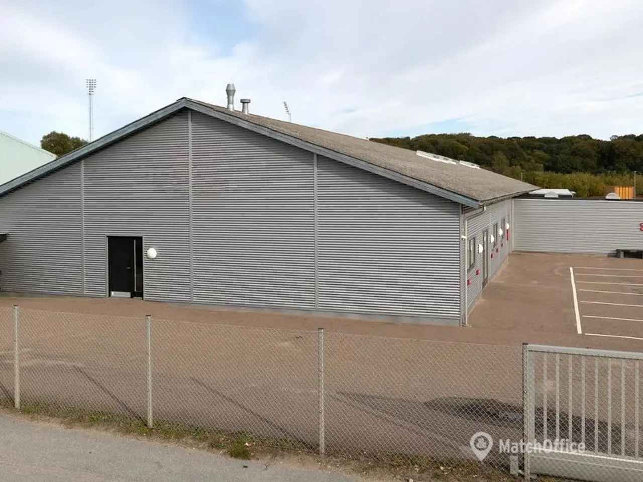 Billede 2 - 287 kvm lejemål til kontor, klinik m.m.