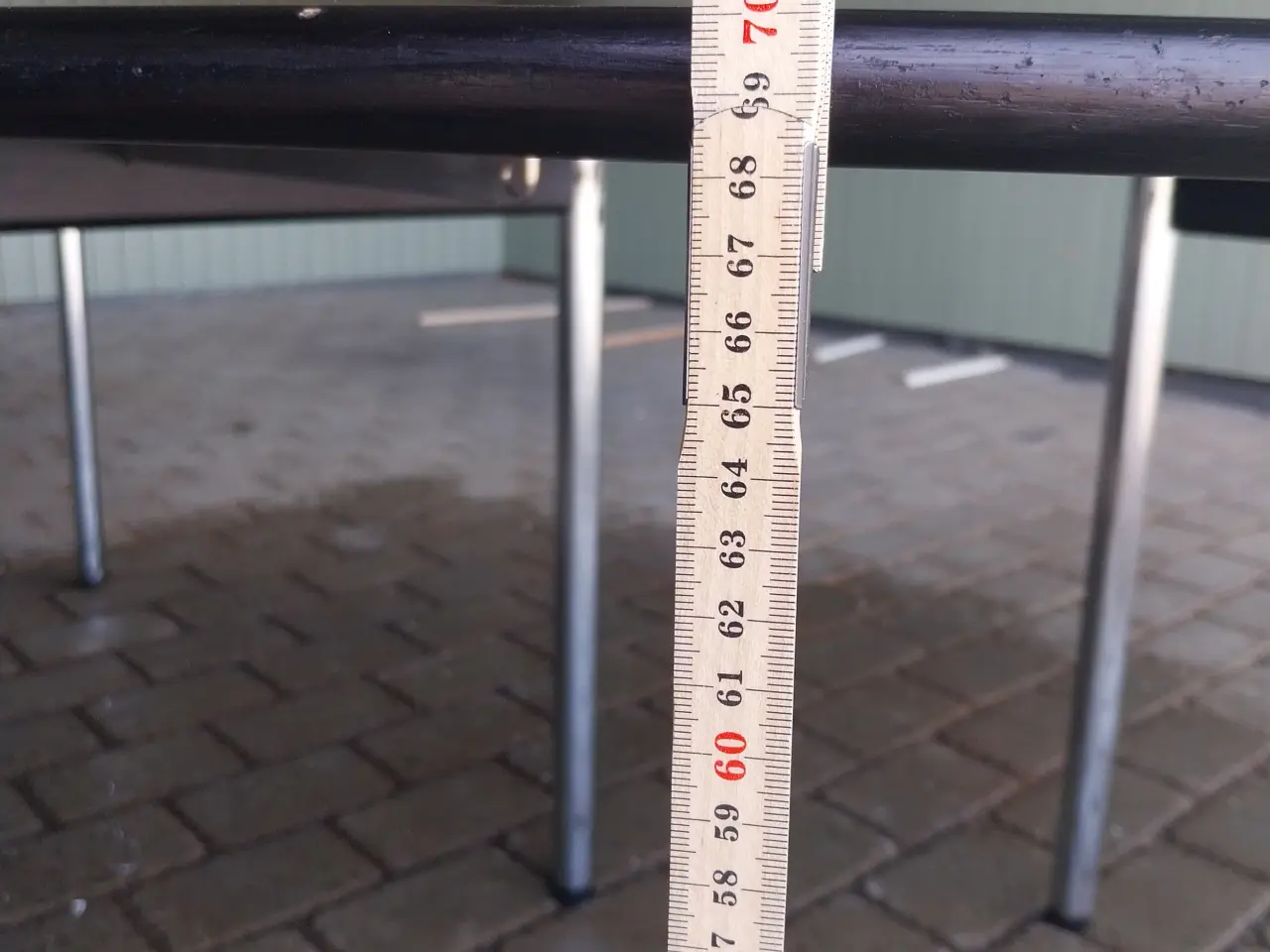 Billede 6 - Frit Hansen Bord