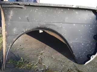 NOS Forskærm, Simca 1000