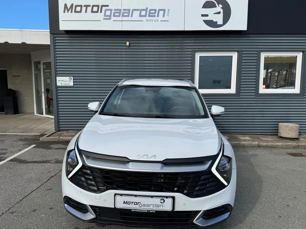 Billede 3 - Kia Sportage 1,6 PHEV Prestige aut. 4WD