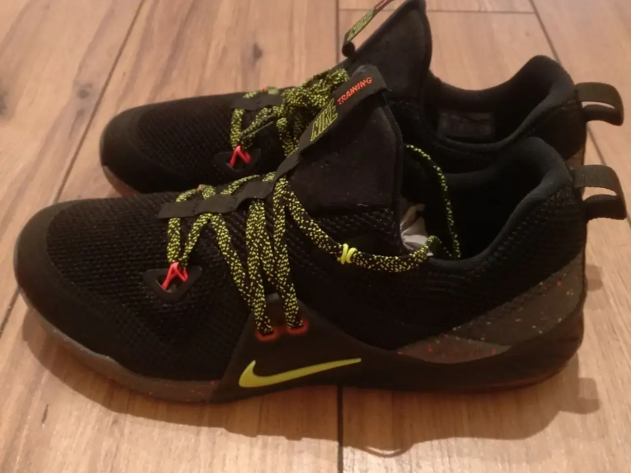 Billede 4 - Sneakers, NIKE.