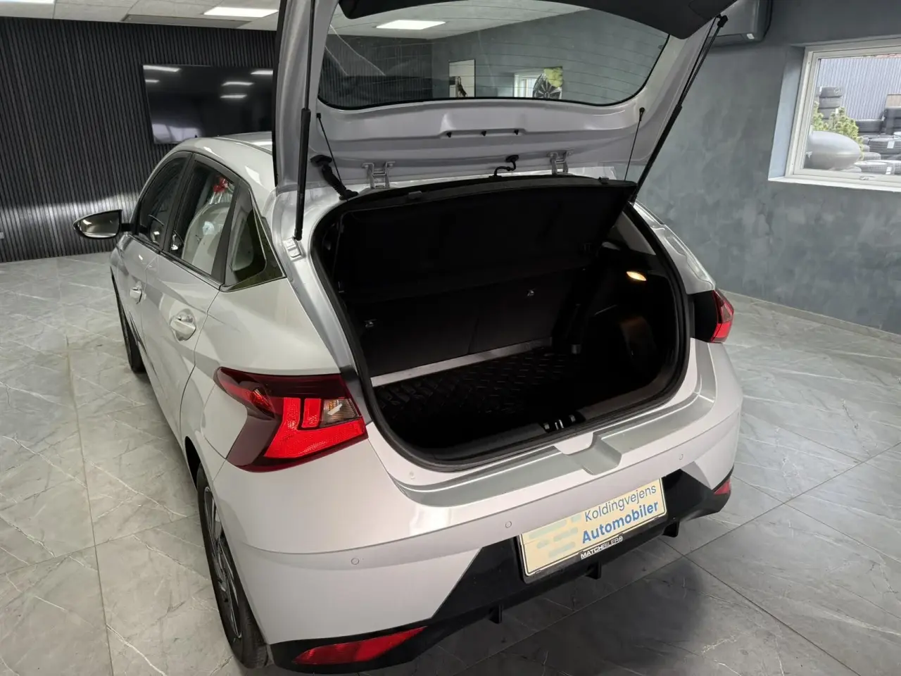 Billede 7 - Hyundai i20 1,0 T-GDI Advanced DCT 100HK 5d 7g Aut.