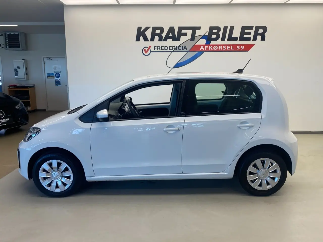 Billede 7 - VW e-Up! Move Up!
