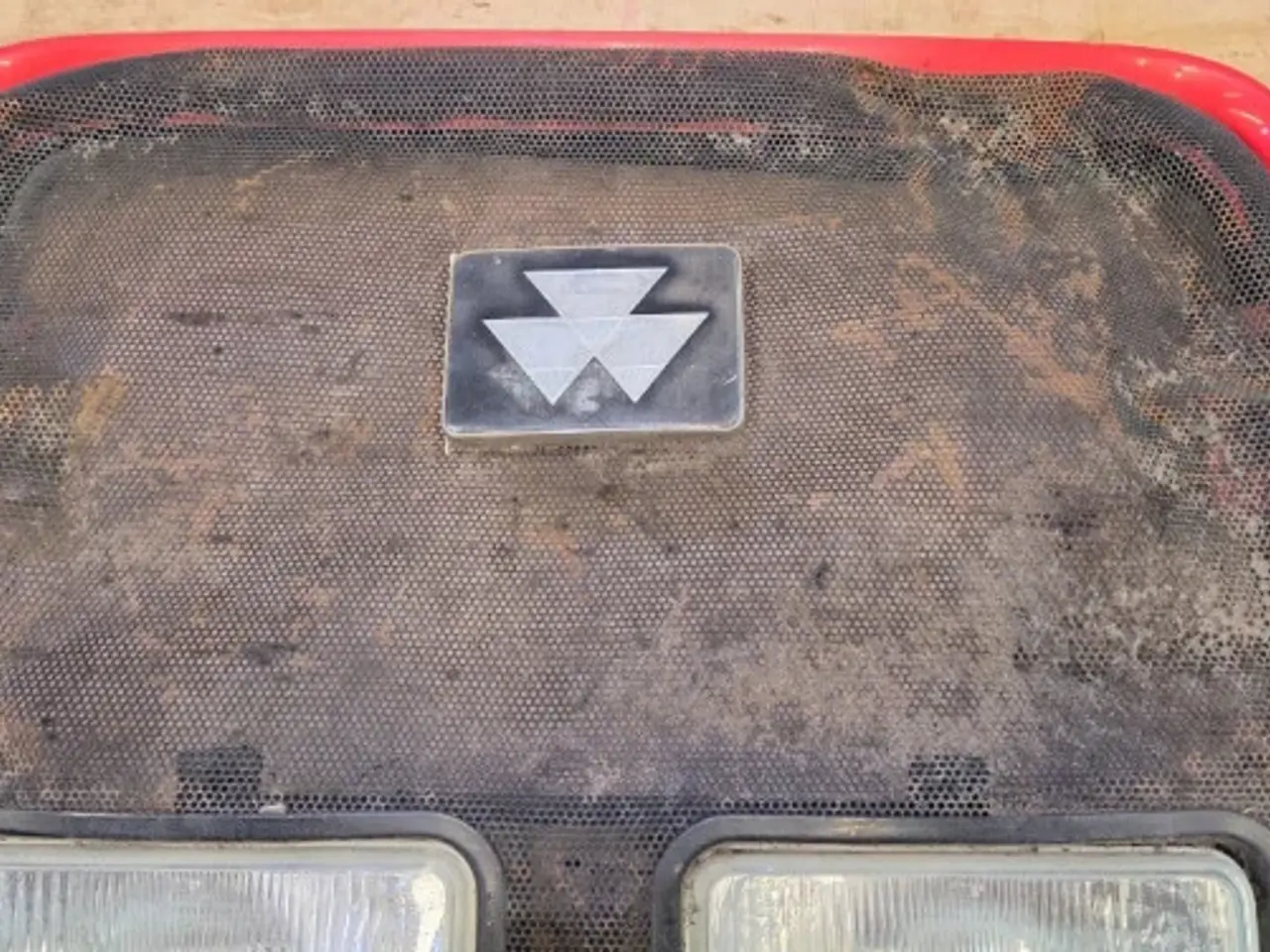 Billede 19 - Massey Ferguson 6290 Gitter 3805876M91