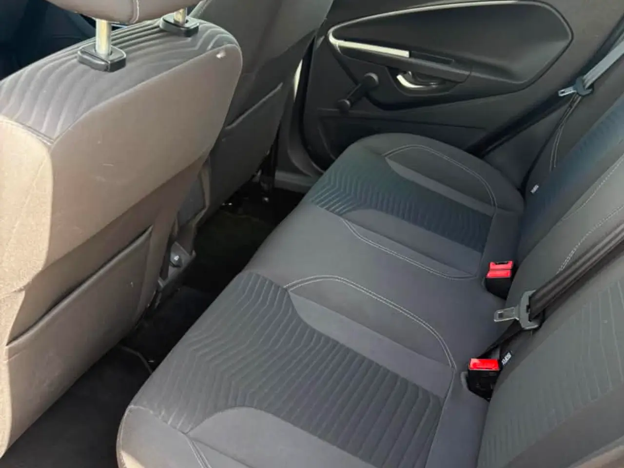 Billede 7 - Ford Fiesta 
