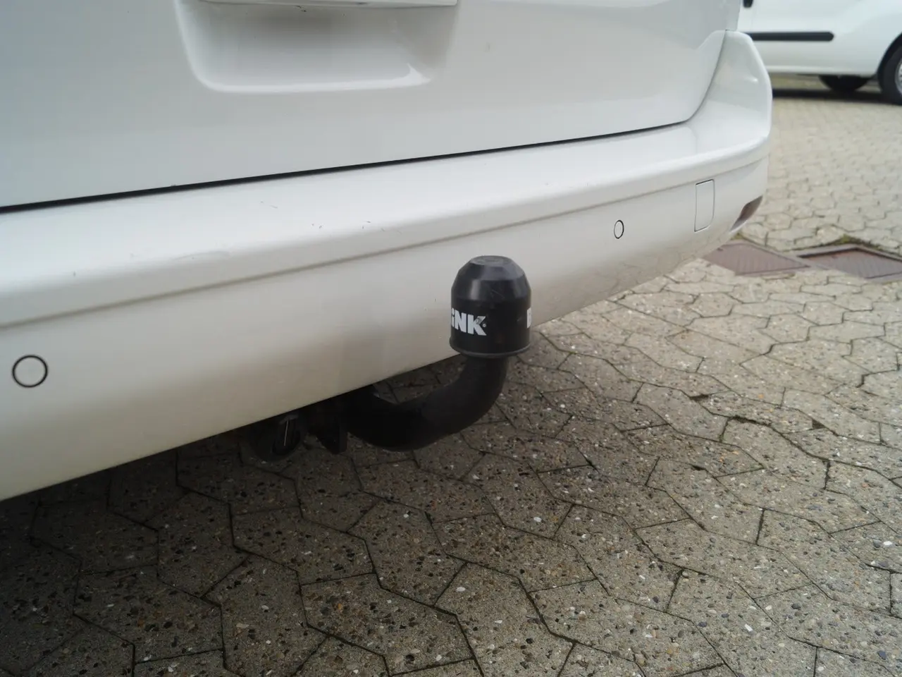 Billede 23 - Toyota ProAce 2,0 D 177 Medium Comfort Master aut.