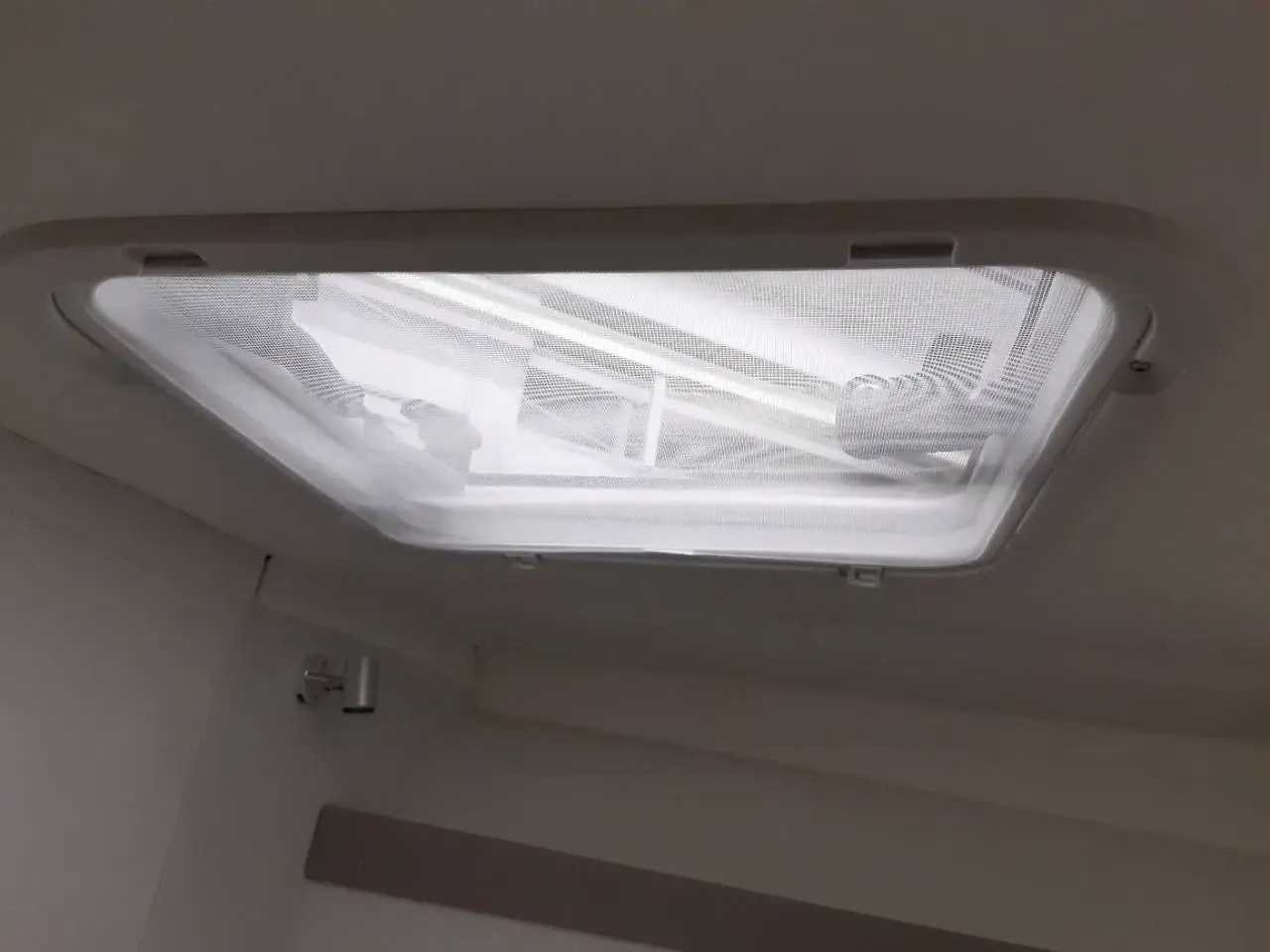 Billede 31 - Finnmaster T6 - Yamaha 150 HK/Udstyr