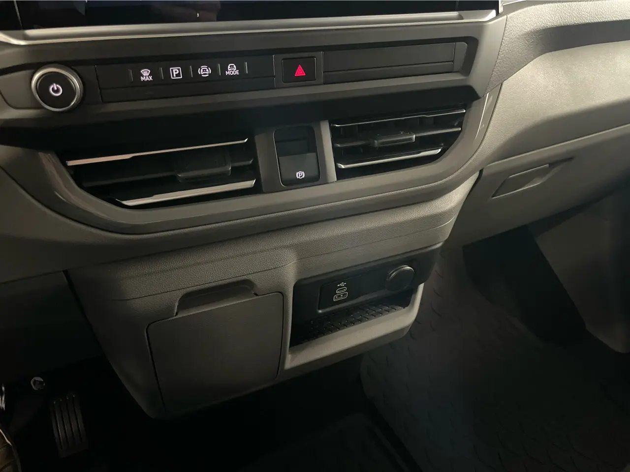 Billede 13 - VW e-Caravelle 64 Life SWB