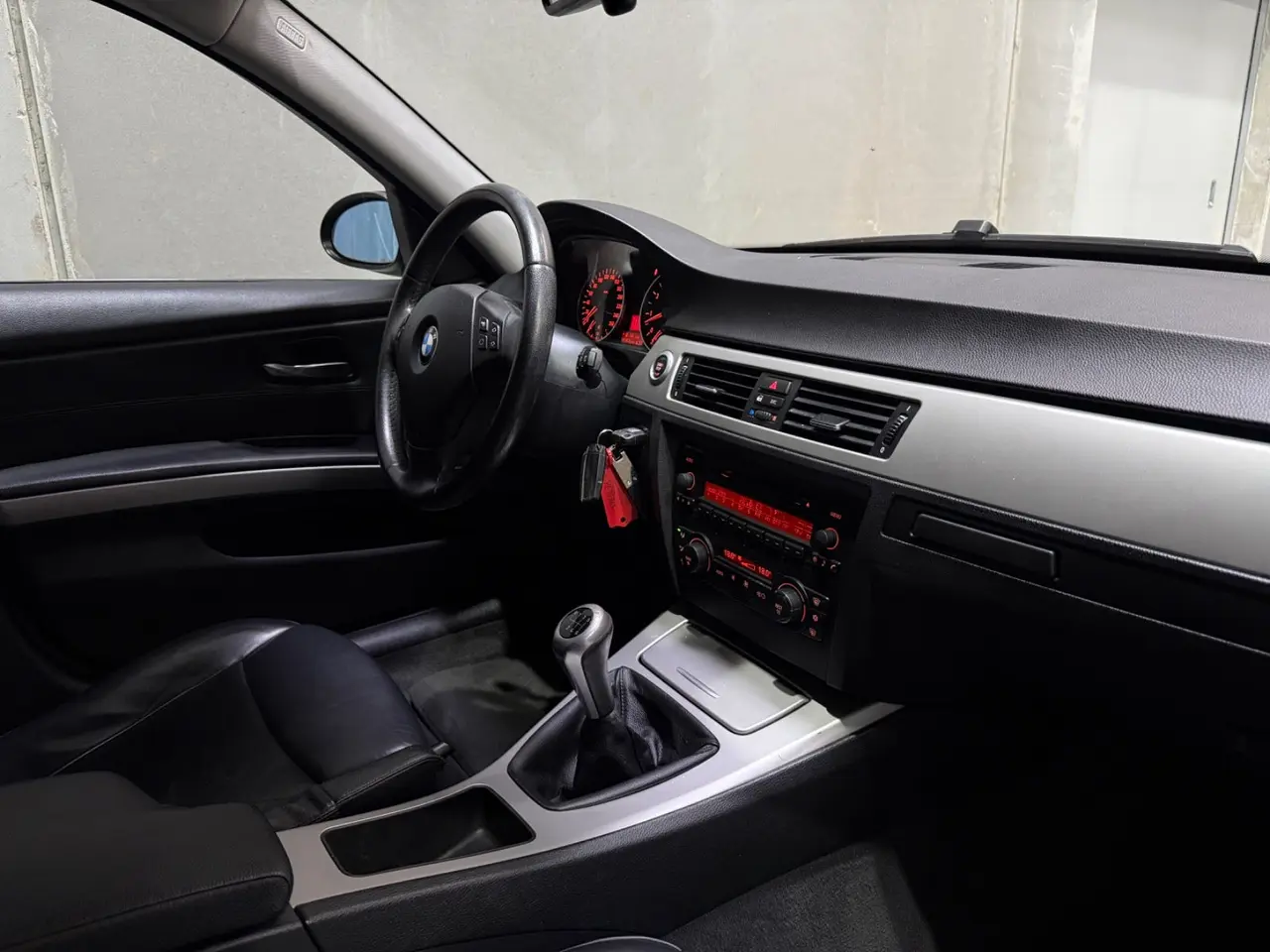 Billede 14 - BMW 330i 3,0