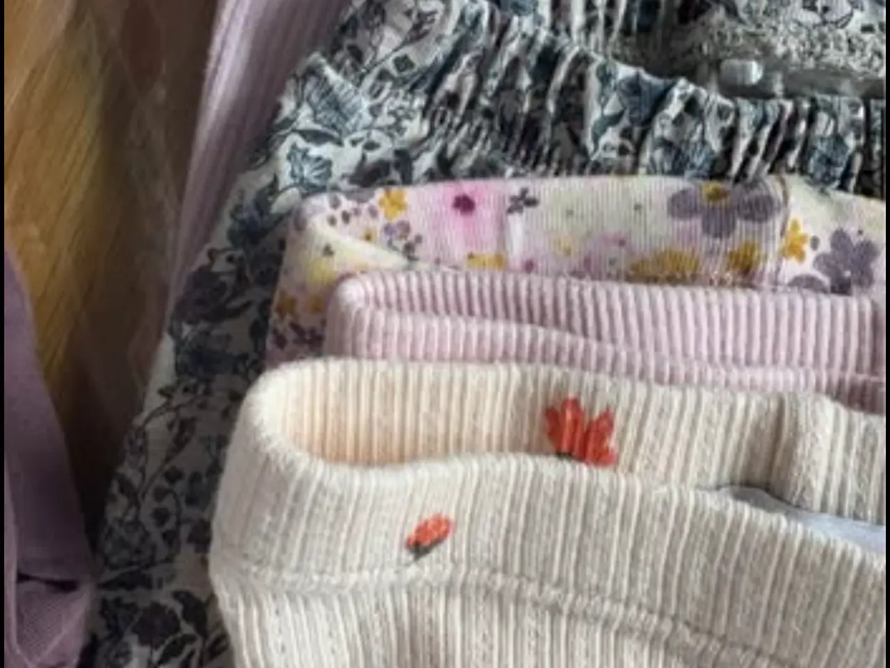 Billede 6 - Baby tøj pige