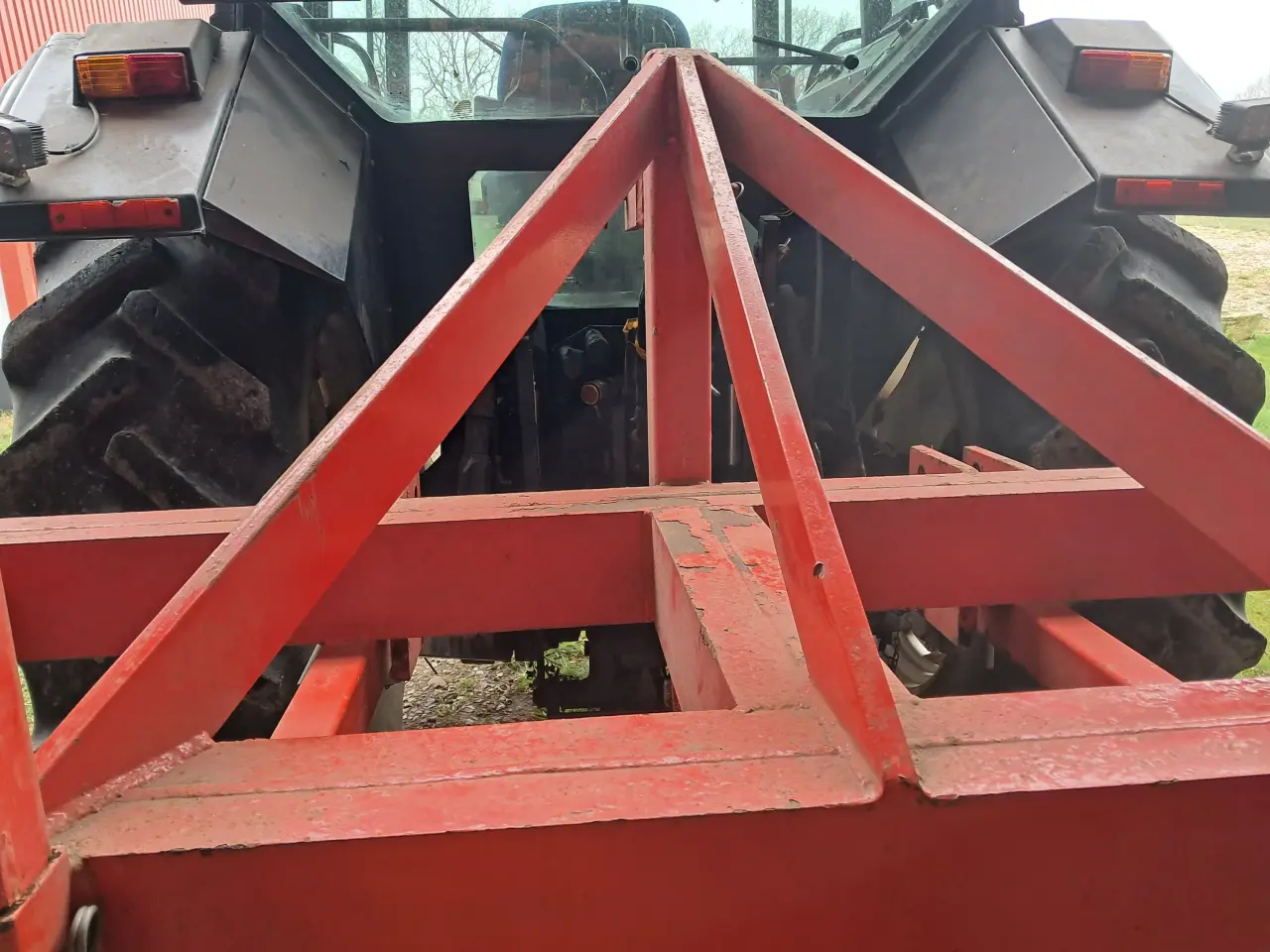 Billede 4 - Grubbe 3 tands