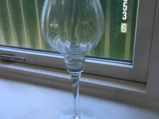 Glas